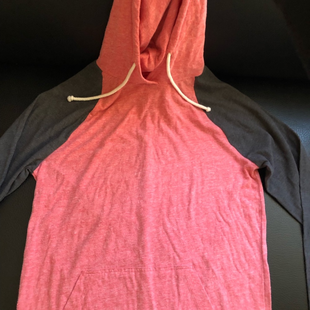 Men’s S Urban Pipeline Hooded Long Sleeve